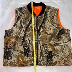 Realtree Tan Camo